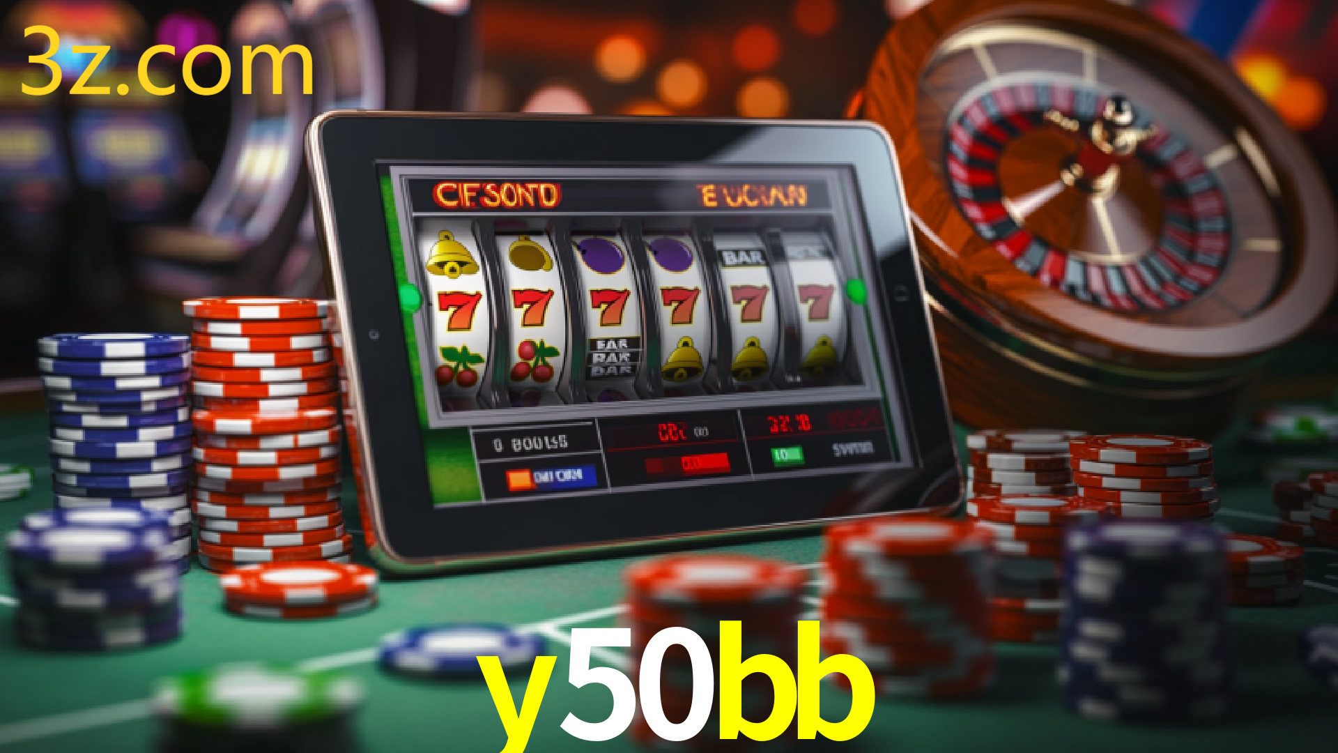 Y50BB.COM
