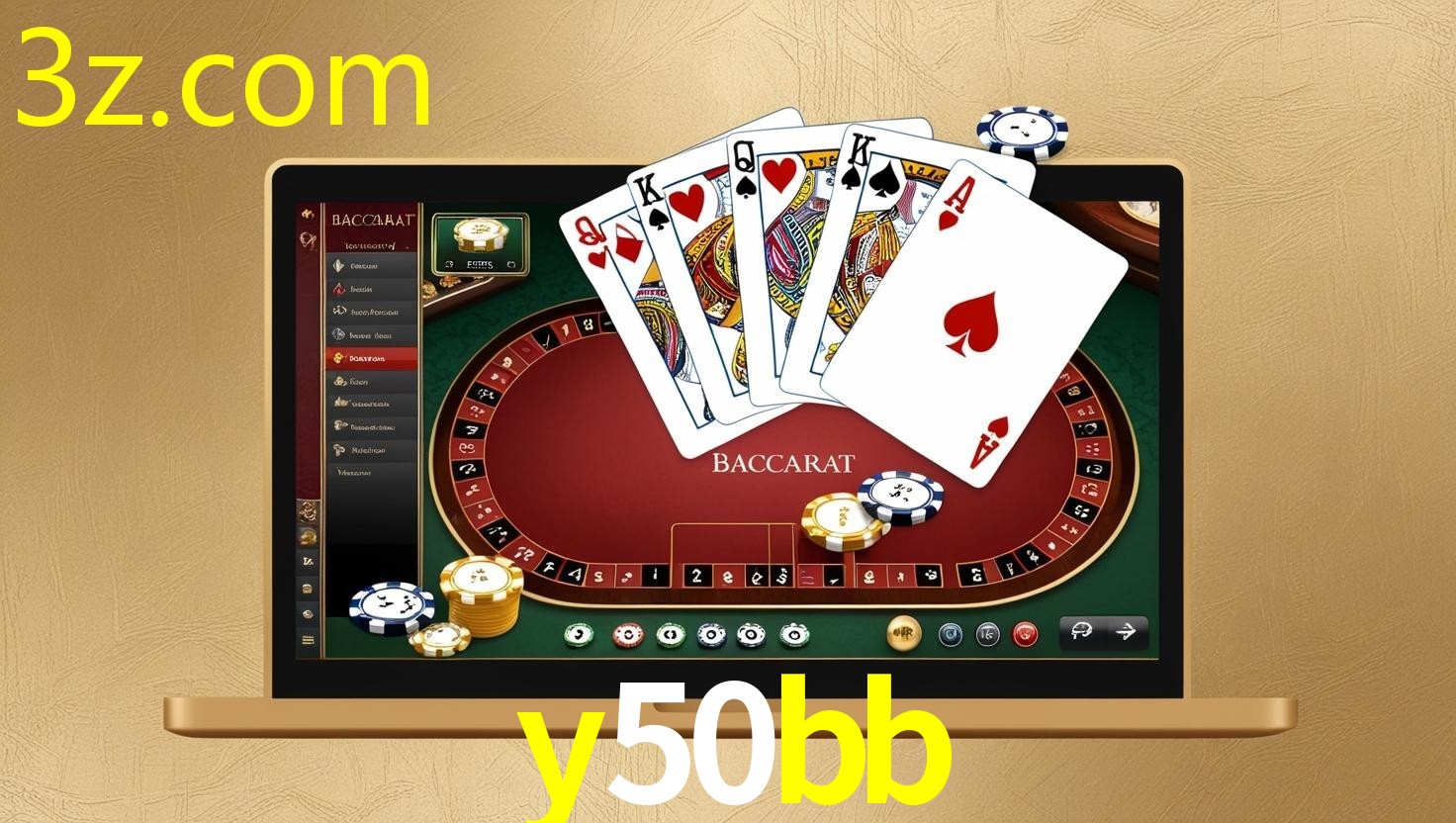 Y50BB.COM